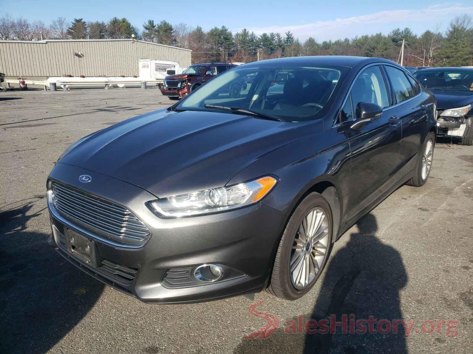 3FA6P0T94GR300043 2016 FORD FUSION