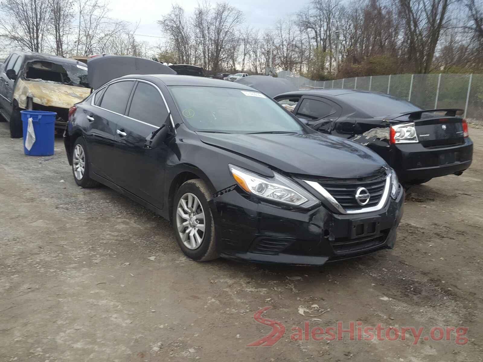 1N4AL3AP5JC261137 2018 NISSAN ALTIMA