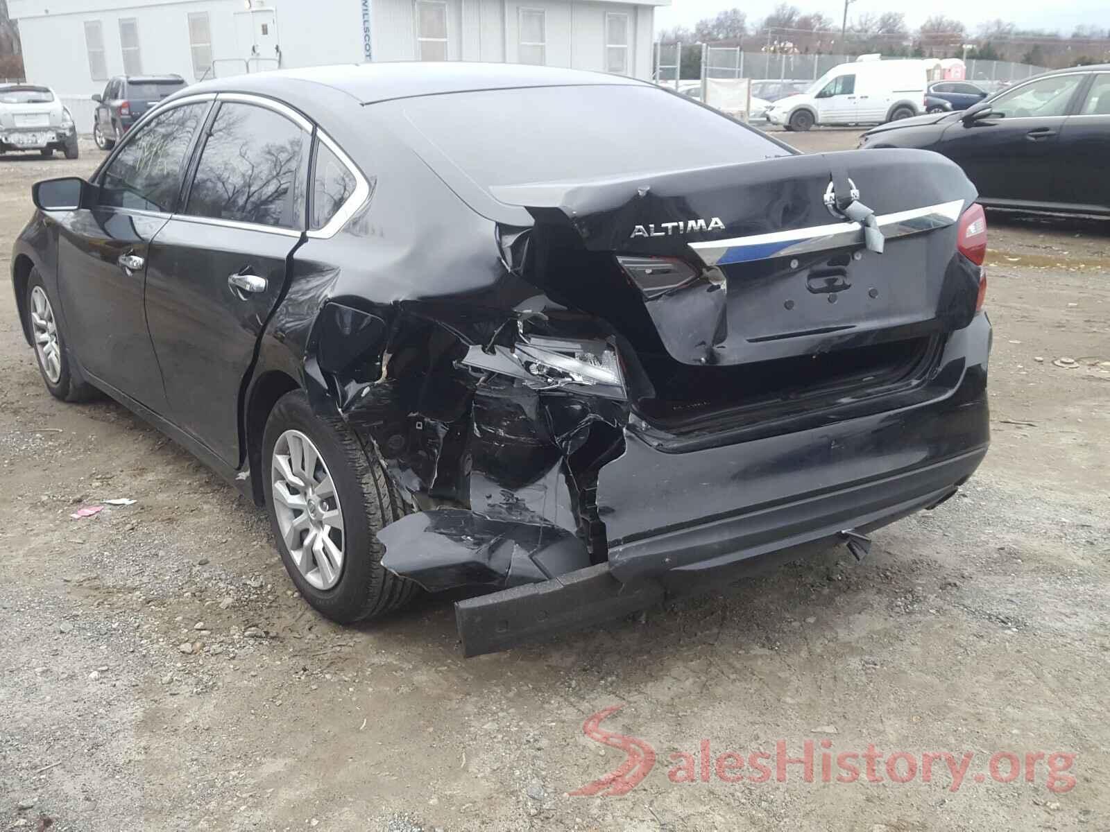 1N4AL3AP5JC261137 2018 NISSAN ALTIMA