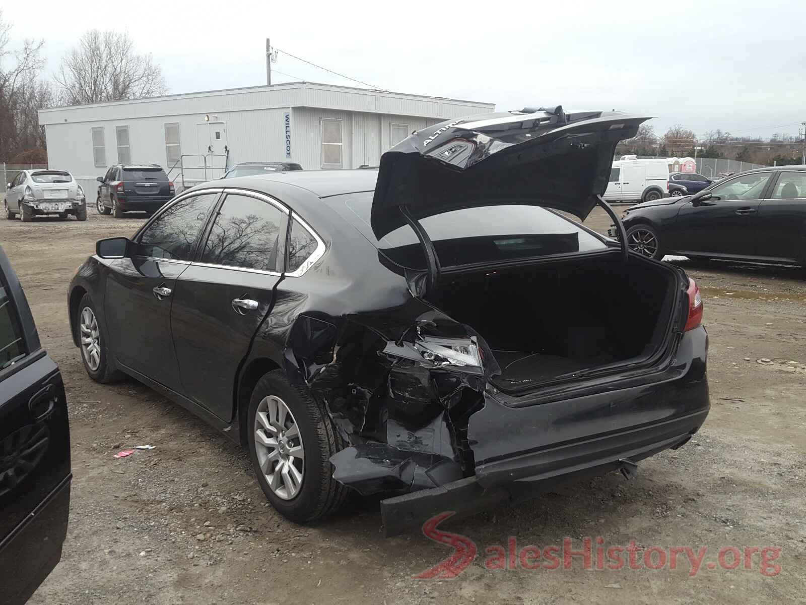 1N4AL3AP5JC261137 2018 NISSAN ALTIMA