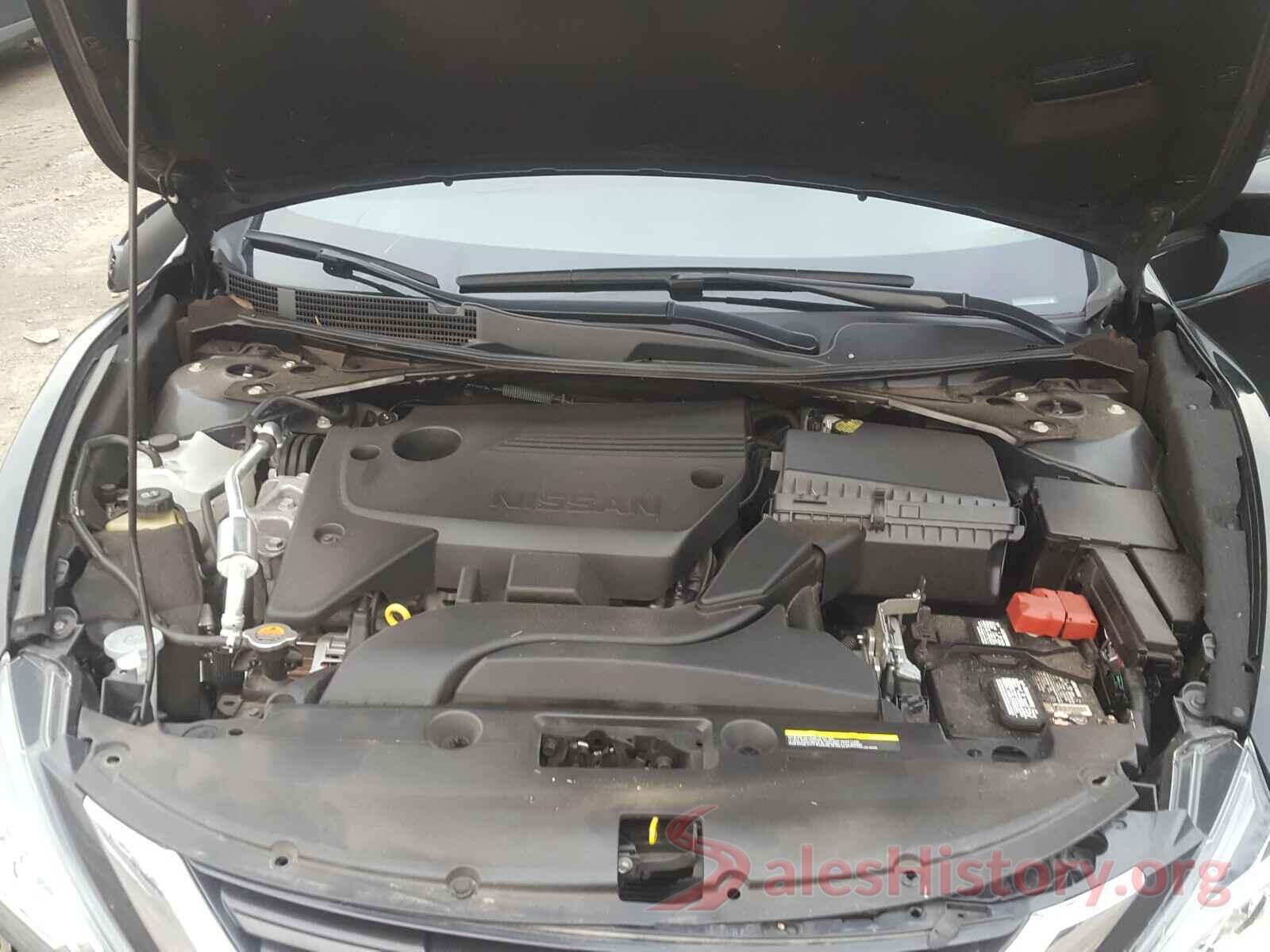 1N4AL3AP5JC261137 2018 NISSAN ALTIMA