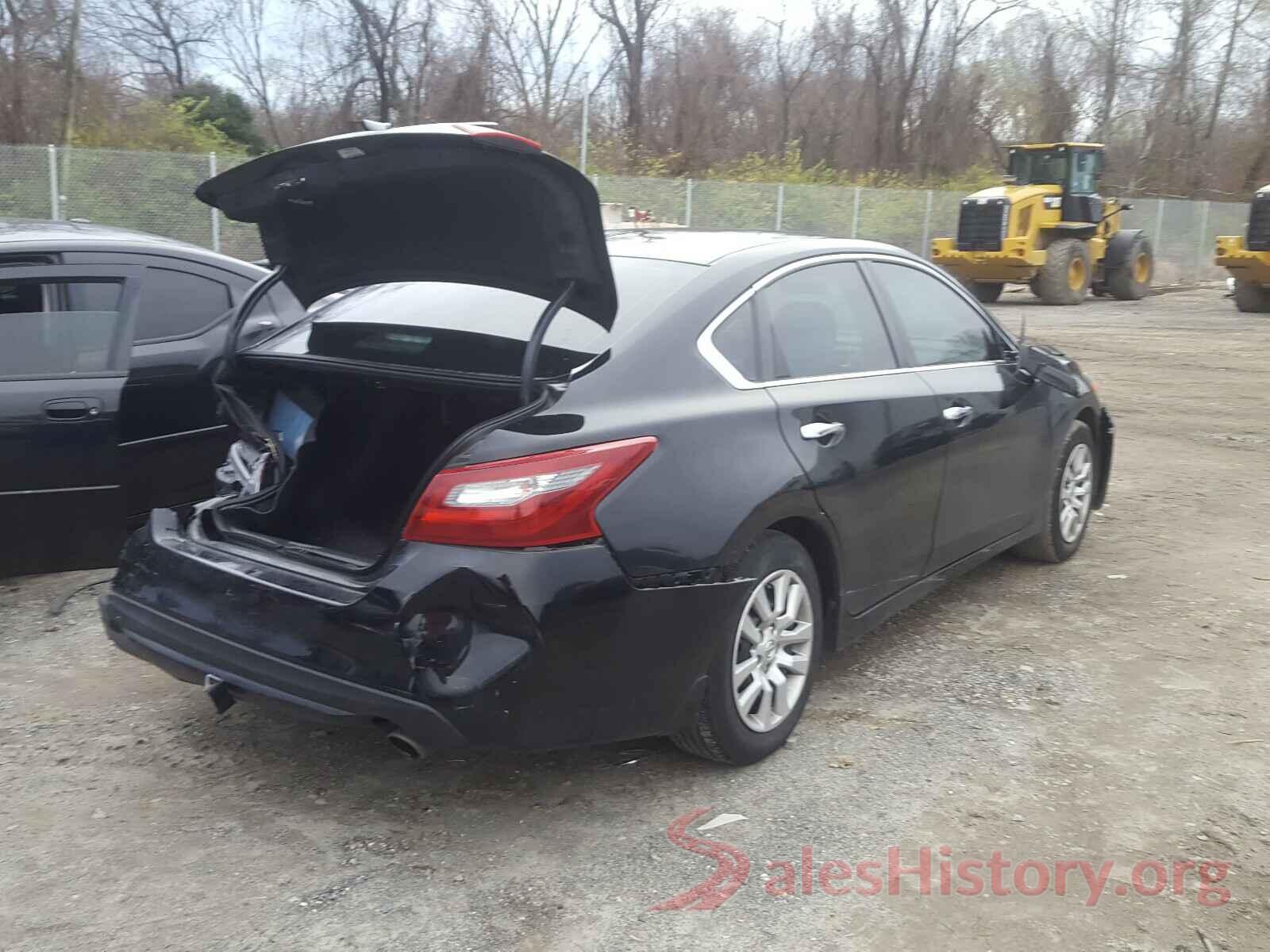 1N4AL3AP5JC261137 2018 NISSAN ALTIMA