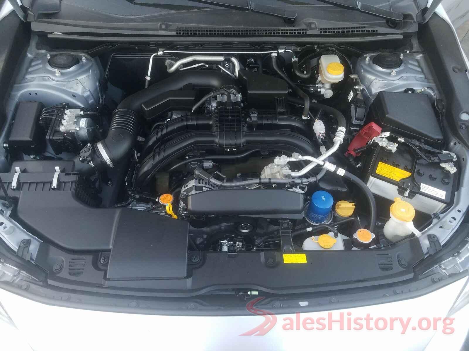 JF2GTABC6JH233808 2018 SUBARU CROSSTREK