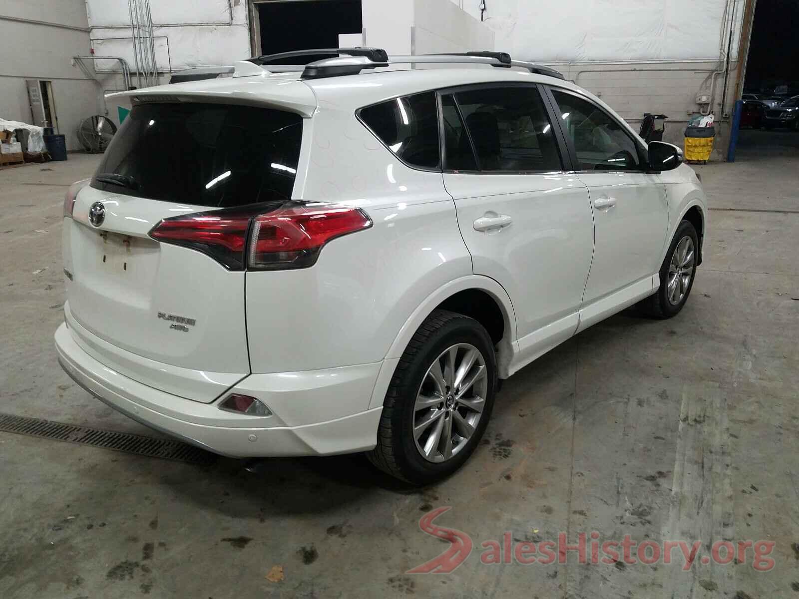 2T3DFREV0JW780541 2018 TOYOTA RAV4