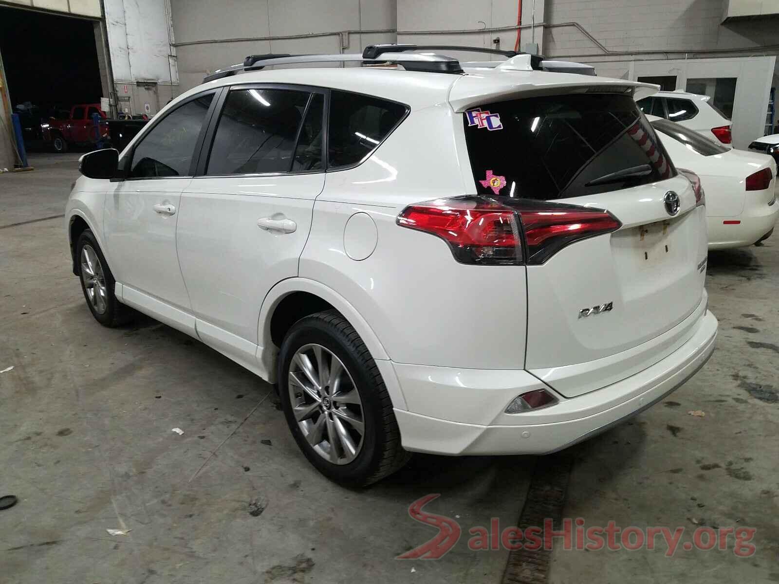 2T3DFREV0JW780541 2018 TOYOTA RAV4