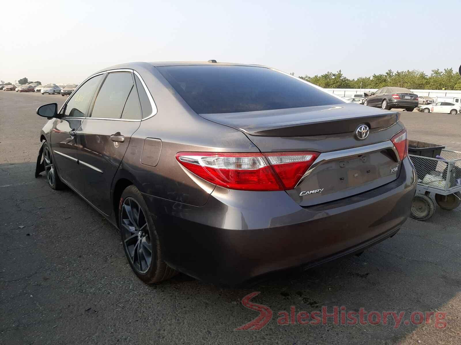 4T1BF1FK1GU556984 2016 TOYOTA CAMRY