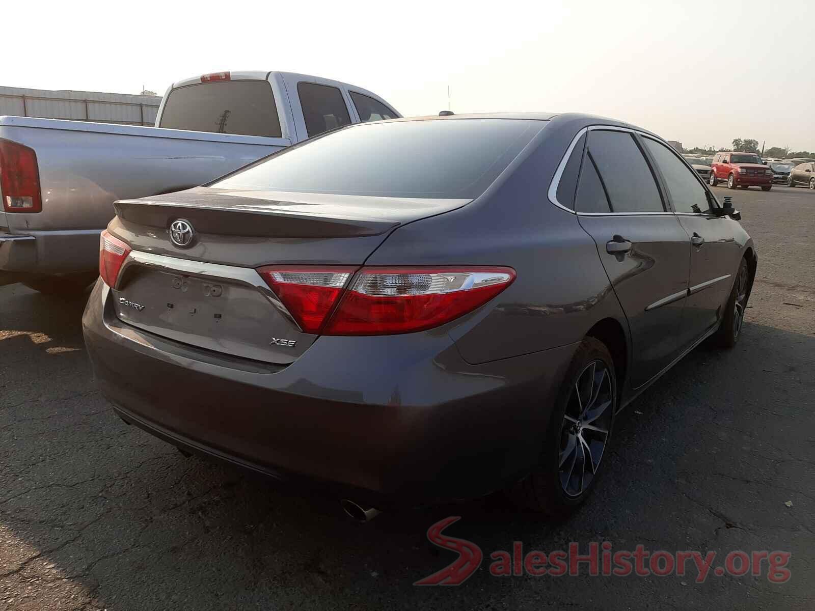 4T1BF1FK1GU556984 2016 TOYOTA CAMRY