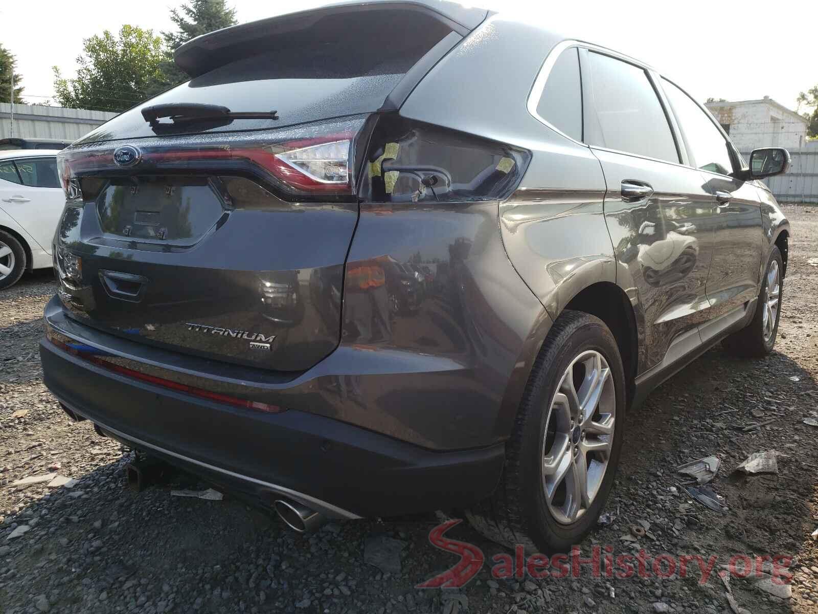 2FMPK4K81JBC15000 2018 FORD EDGE