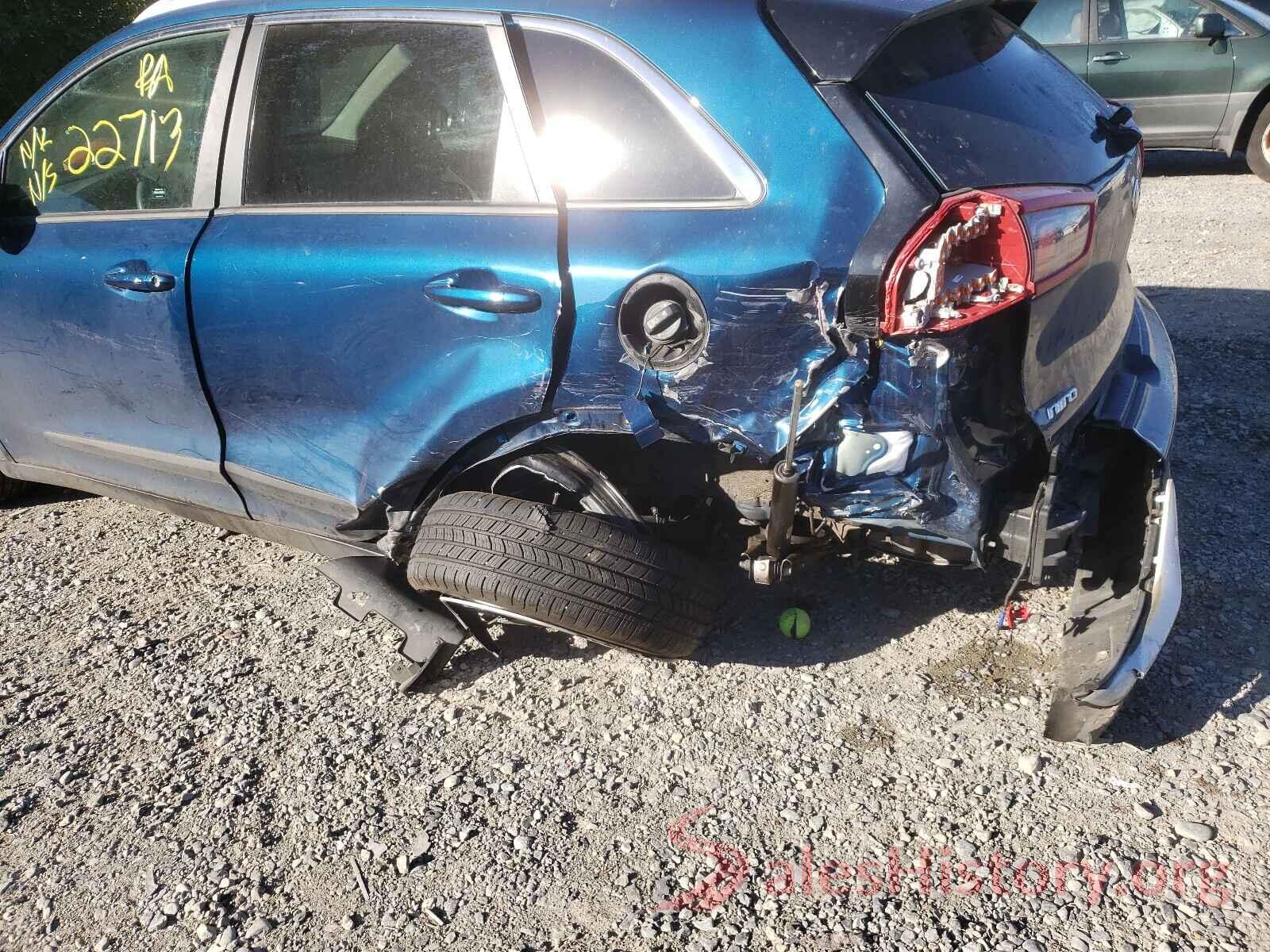 KNDCB3LC0K5317085 2019 KIA NIRO