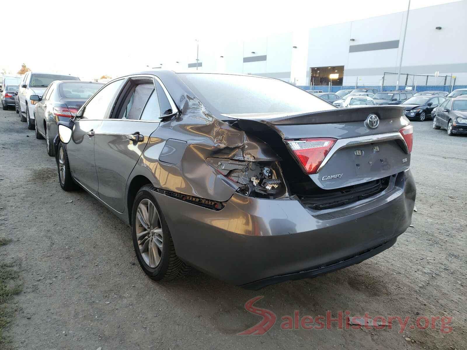 4T1BF1FK0GU131028 2016 TOYOTA CAMRY