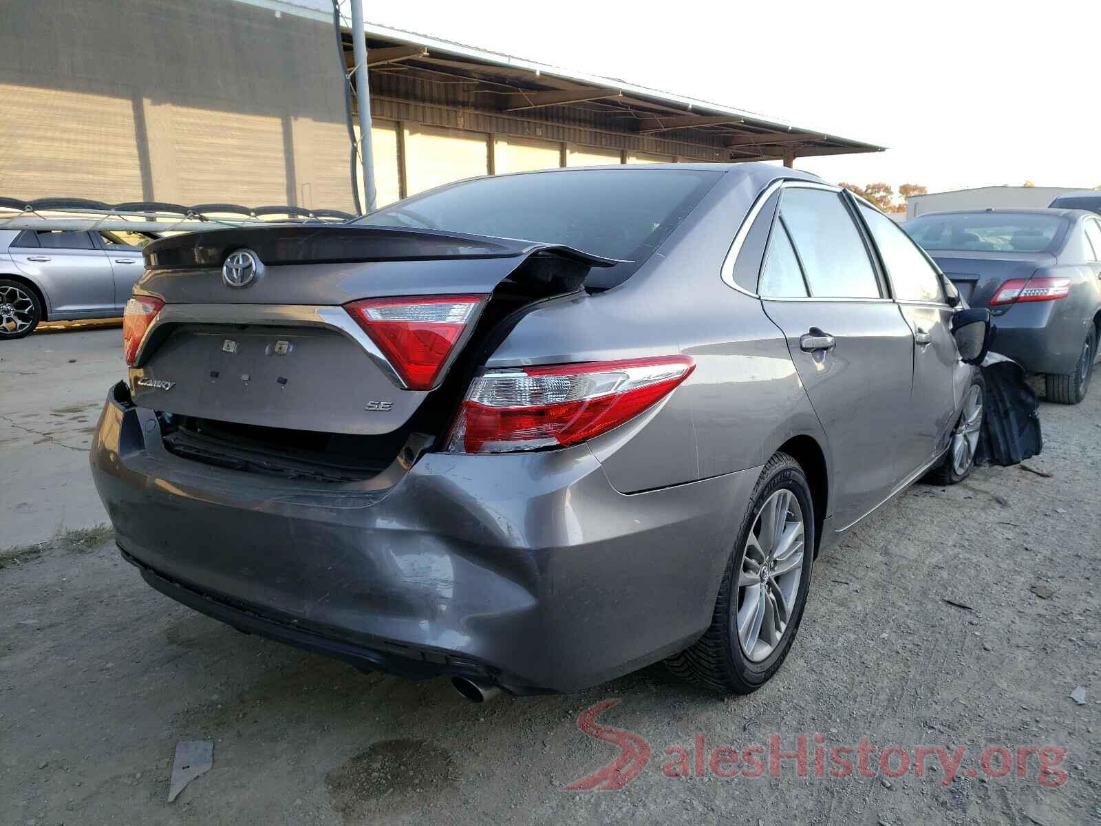 4T1BF1FK0GU131028 2016 TOYOTA CAMRY