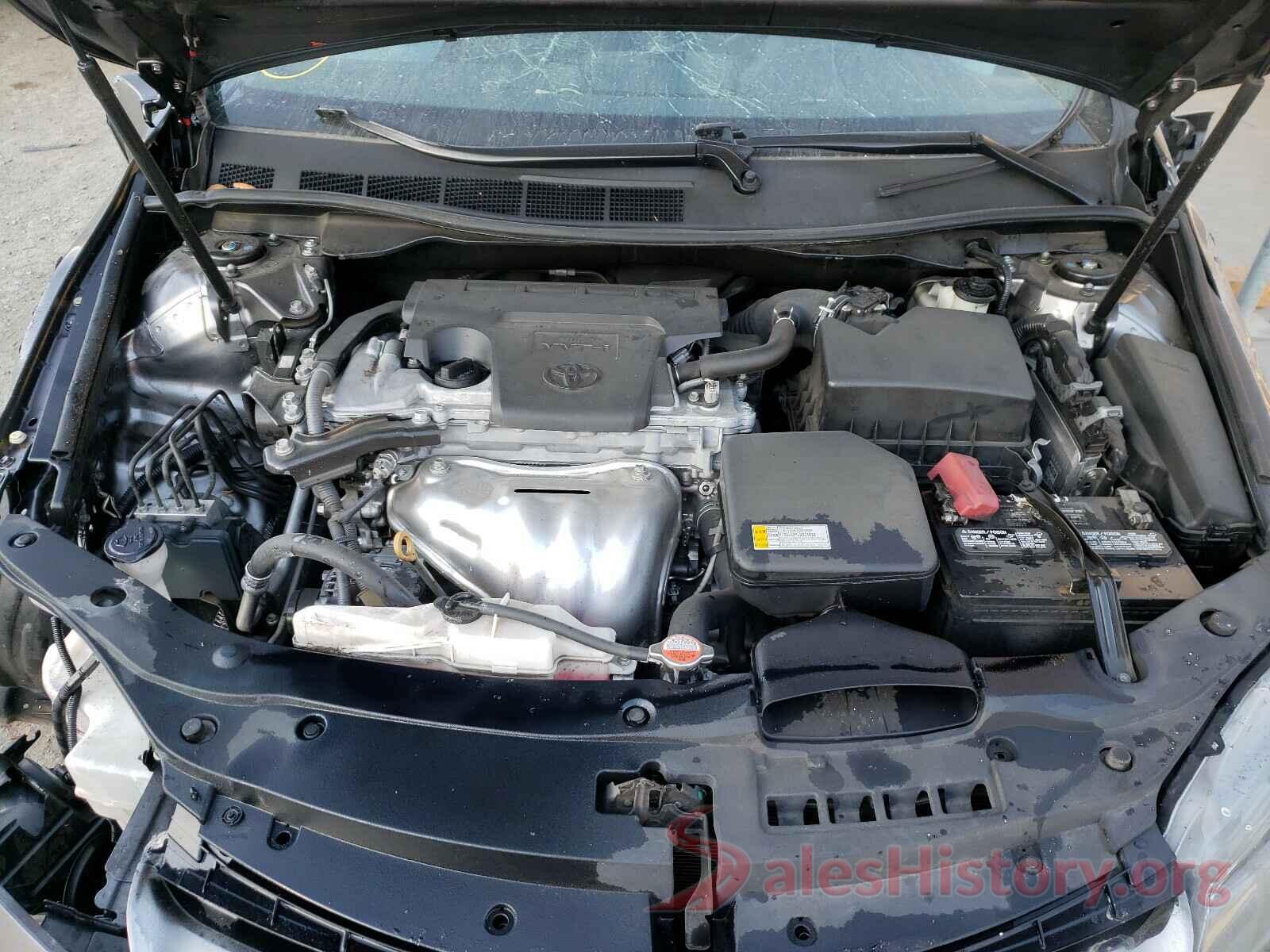 4T1BF1FK0GU131028 2016 TOYOTA CAMRY