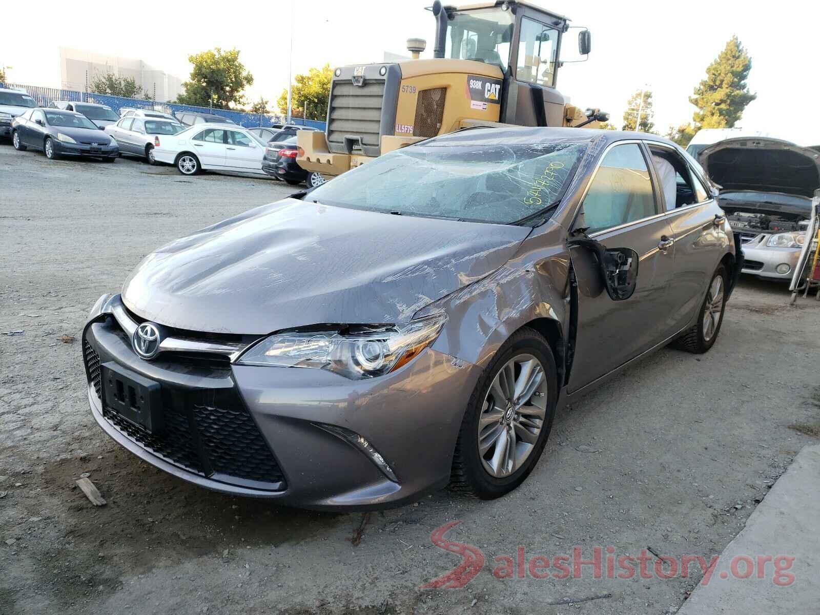 4T1BF1FK0GU131028 2016 TOYOTA CAMRY