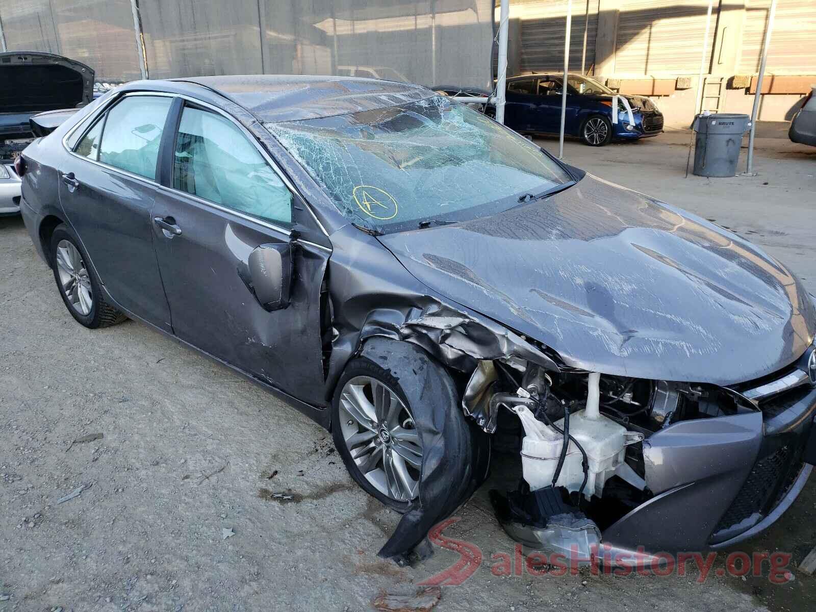 4T1BF1FK0GU131028 2016 TOYOTA CAMRY