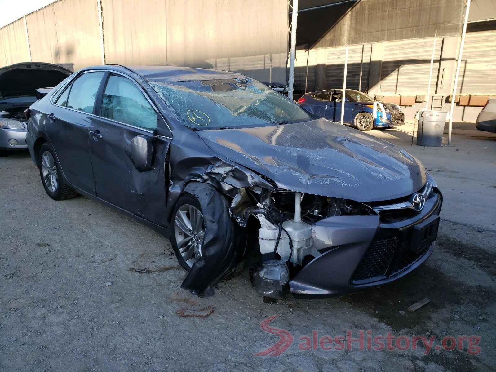 4T1BF1FK0GU131028 2016 TOYOTA CAMRY