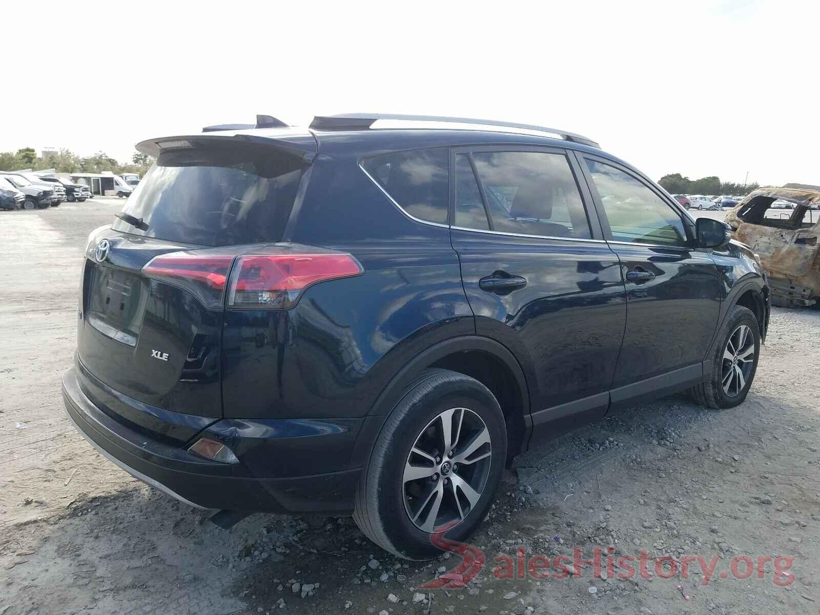 JTMWFREV1JJ208384 2018 TOYOTA RAV4