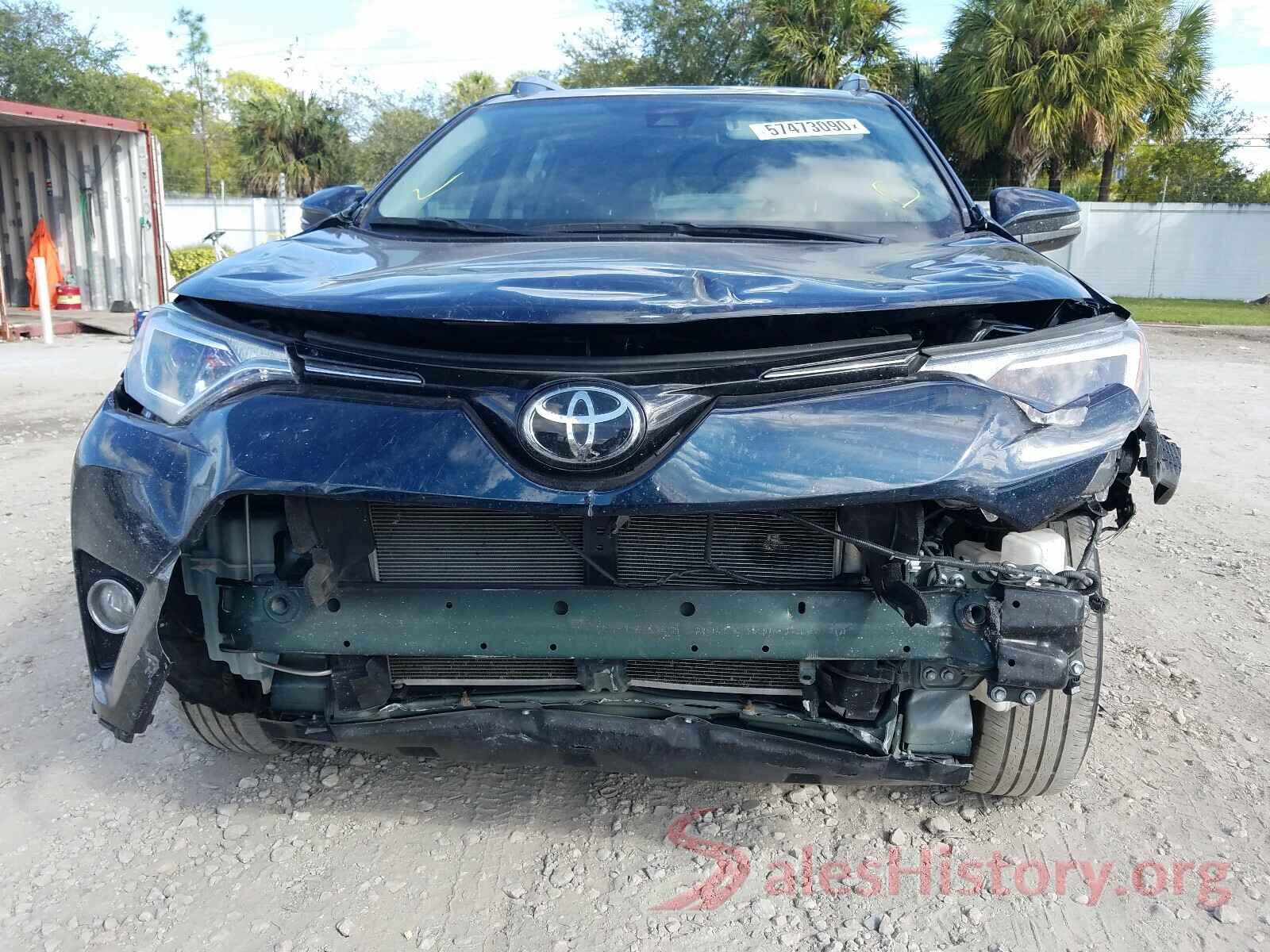 JTMWFREV1JJ208384 2018 TOYOTA RAV4