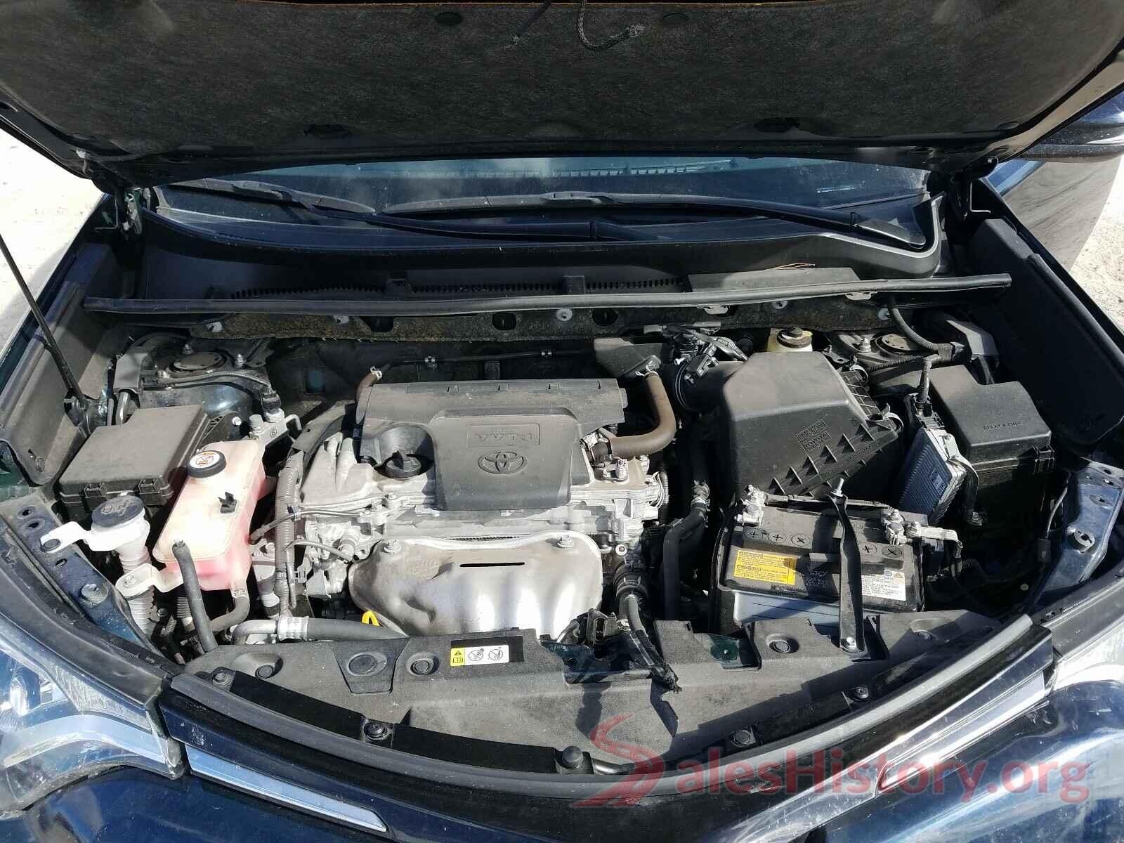 JTMWFREV1JJ208384 2018 TOYOTA RAV4