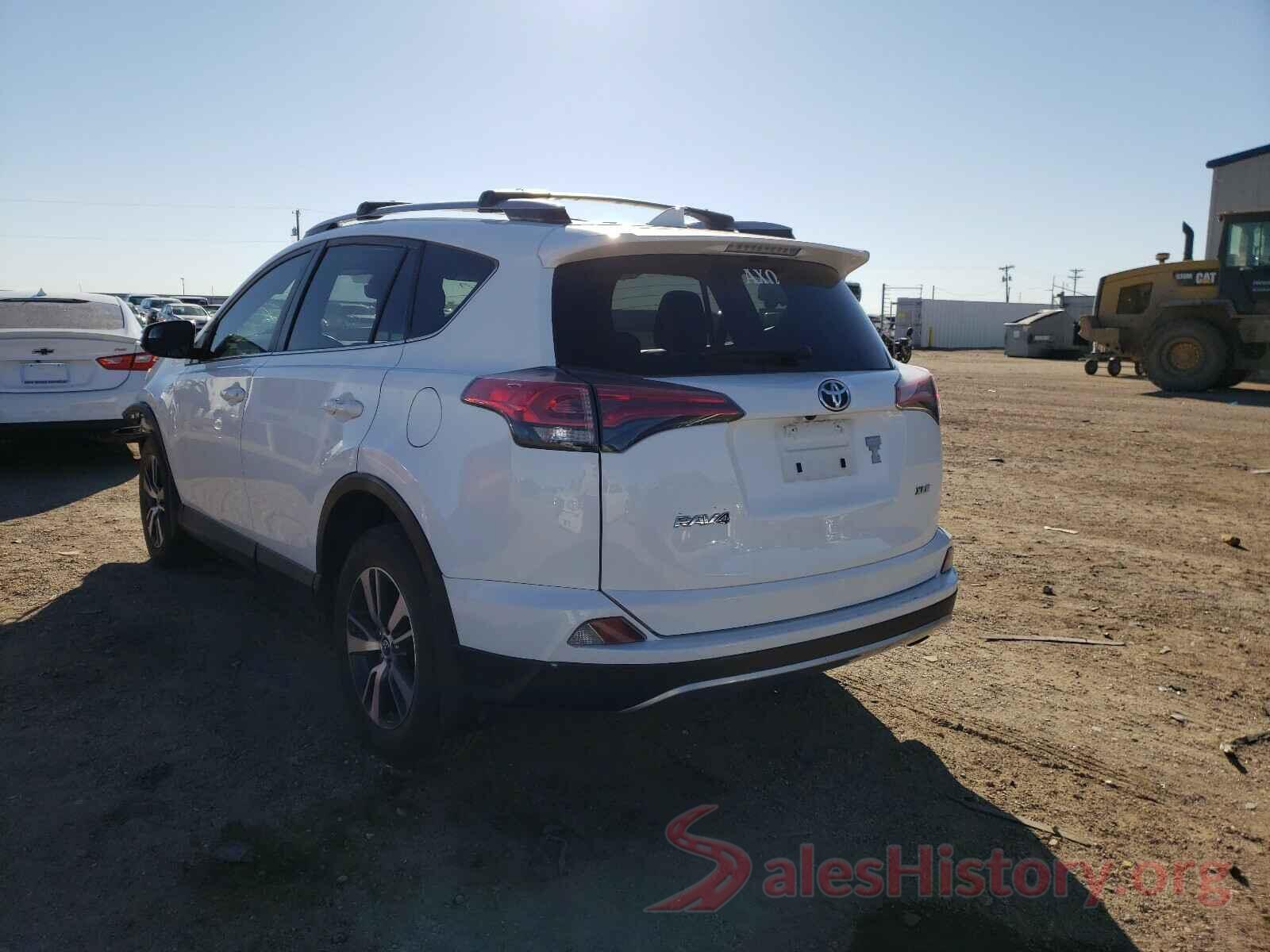 JTMWFREV3HJ714910 2017 TOYOTA RAV4