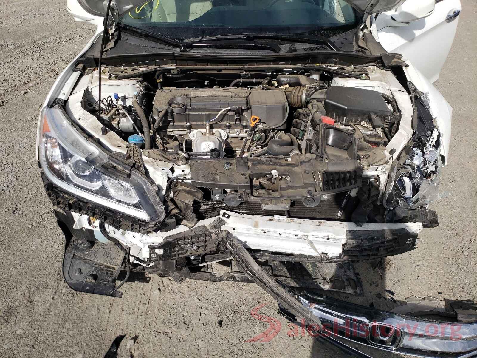 1HGCR2F97GA032406 2016 HONDA ACCORD