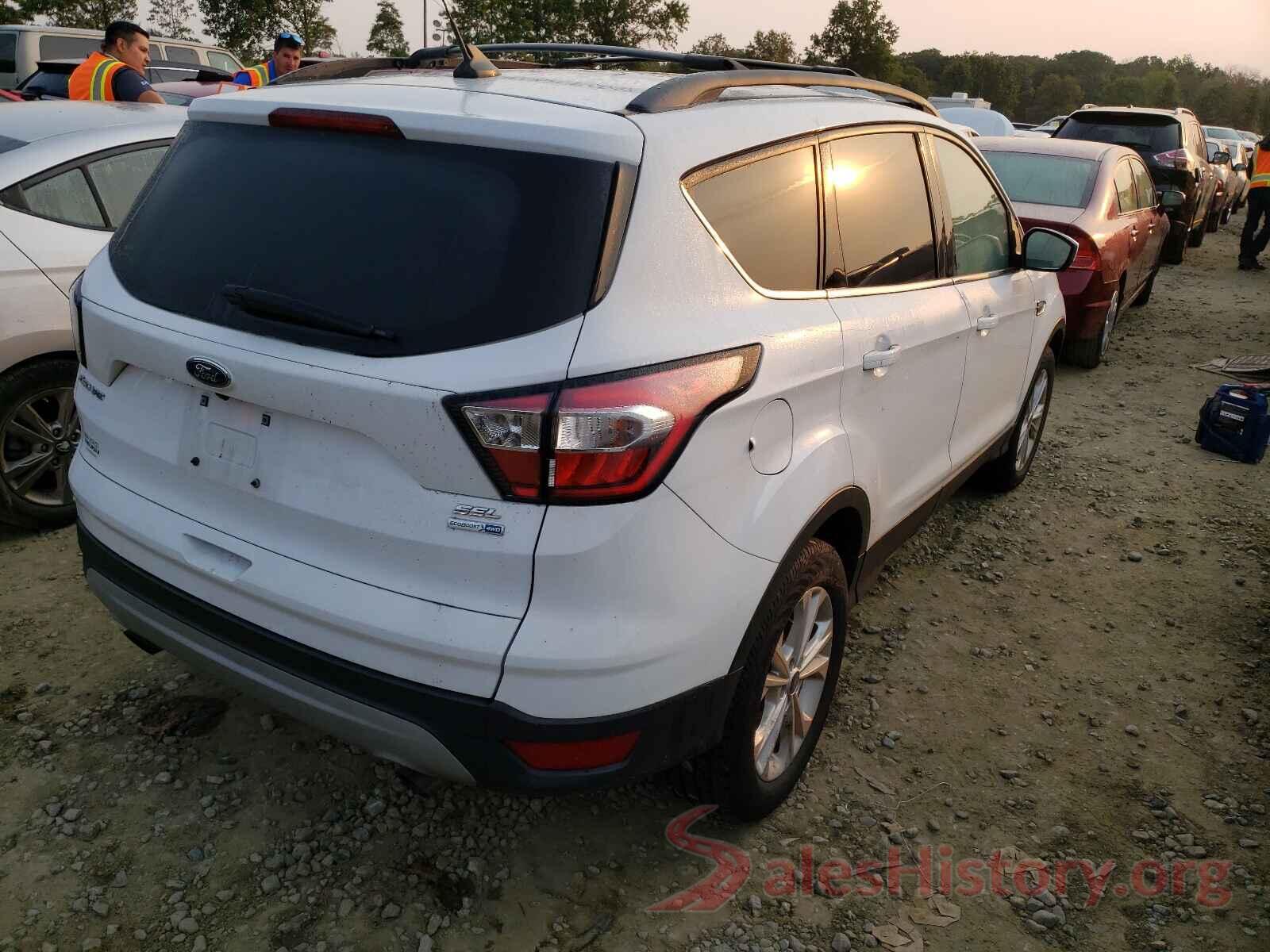 1FMCU9HD0JUC53533 2018 FORD ESCAPE