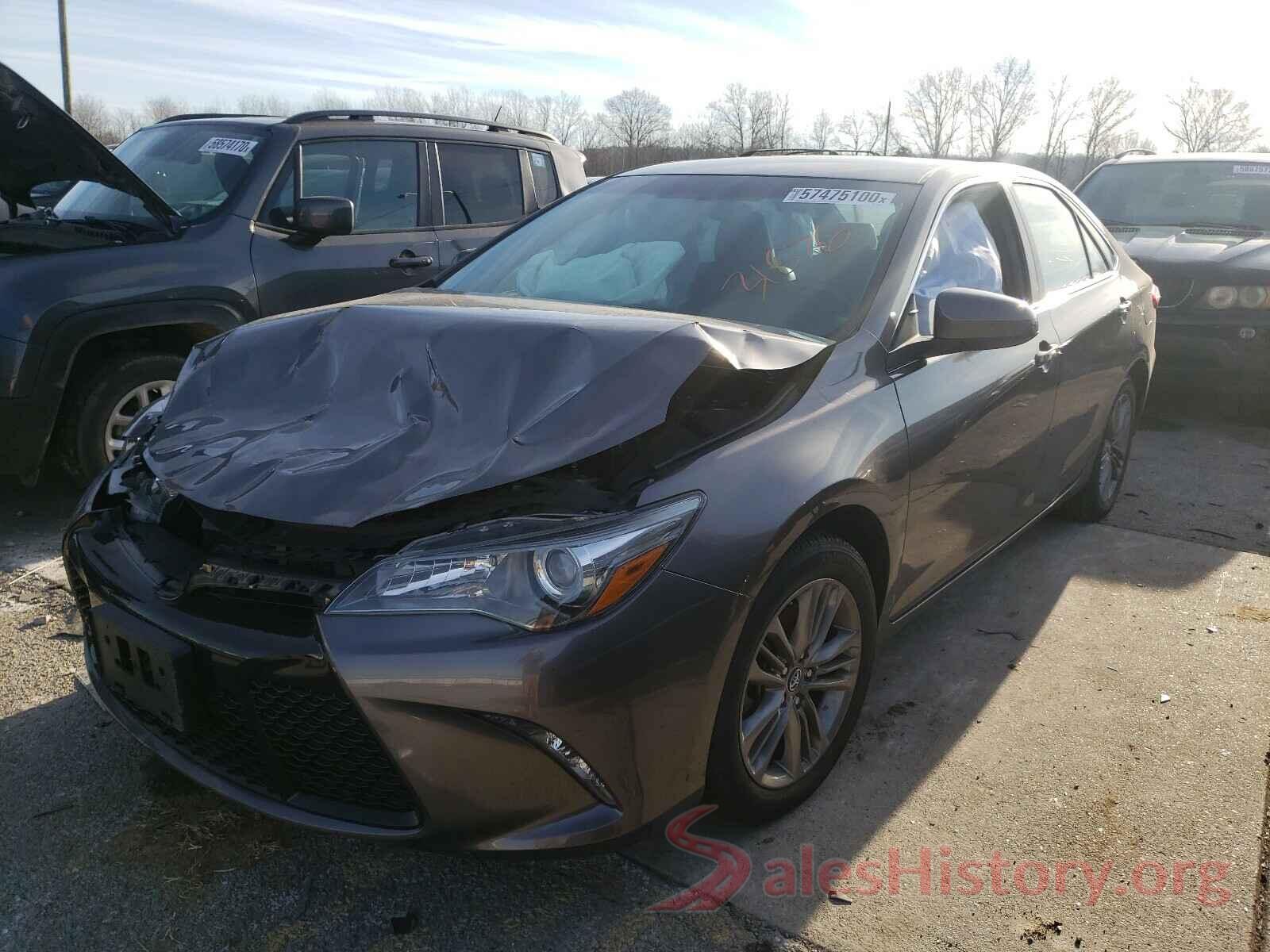 4T1BF1FK7HU619359 2017 TOYOTA CAMRY