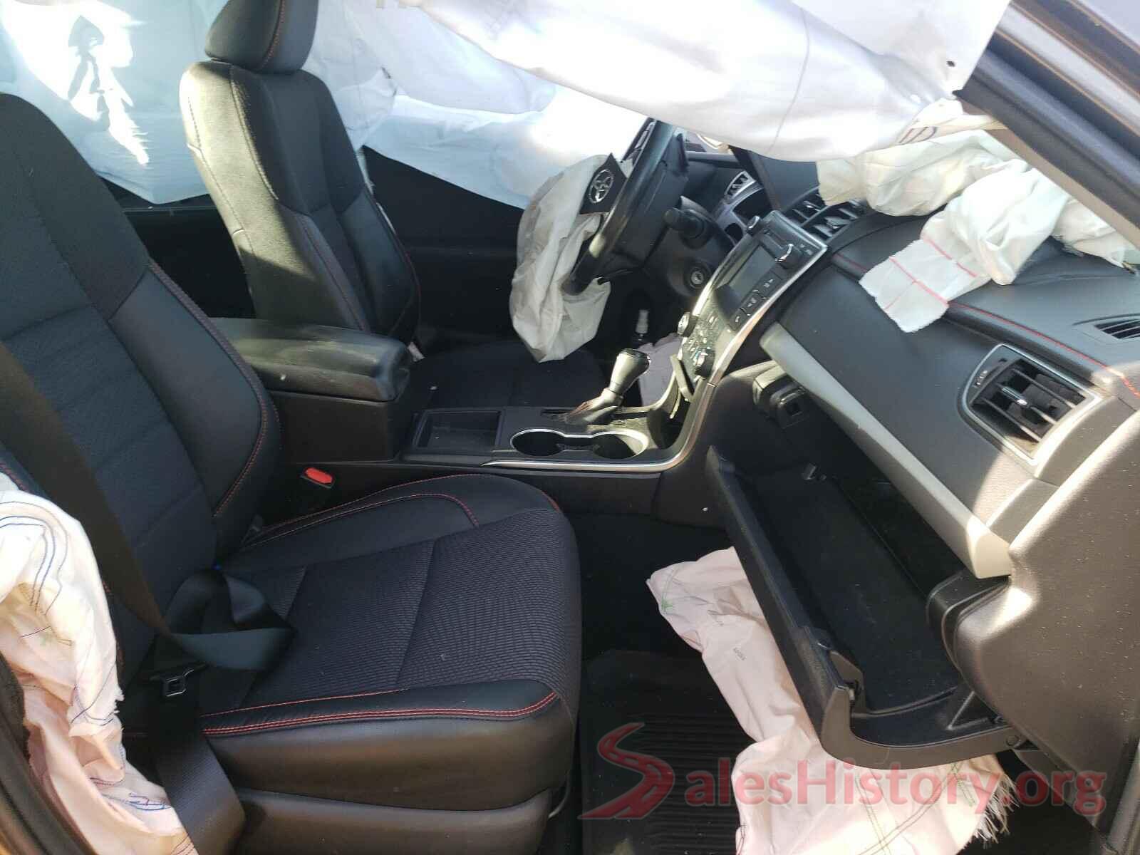 4T1BF1FK7HU619359 2017 TOYOTA CAMRY