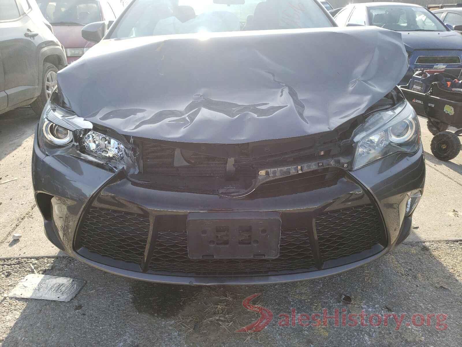 4T1BF1FK7HU619359 2017 TOYOTA CAMRY