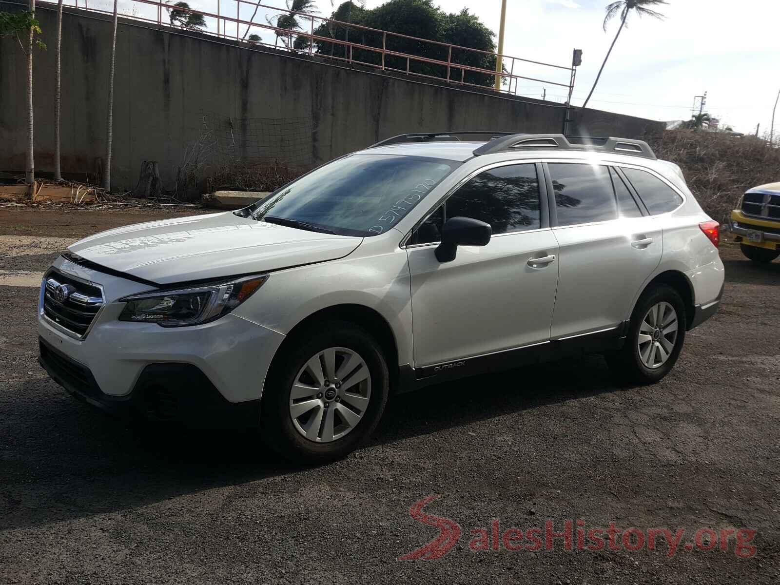 4S4BSAAC6J3248489 2018 SUBARU OUTBACK