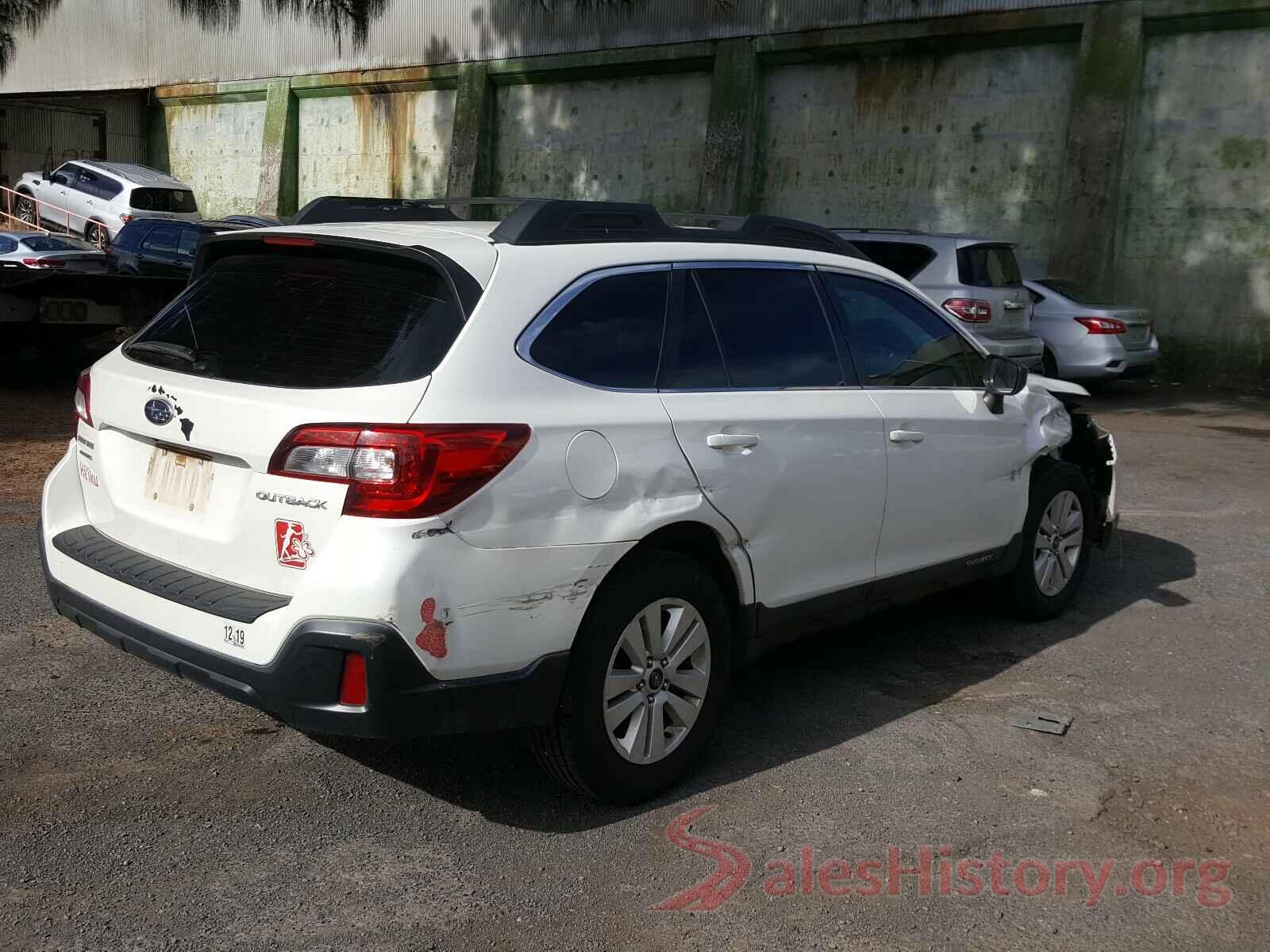 4S4BSAAC6J3248489 2018 SUBARU OUTBACK