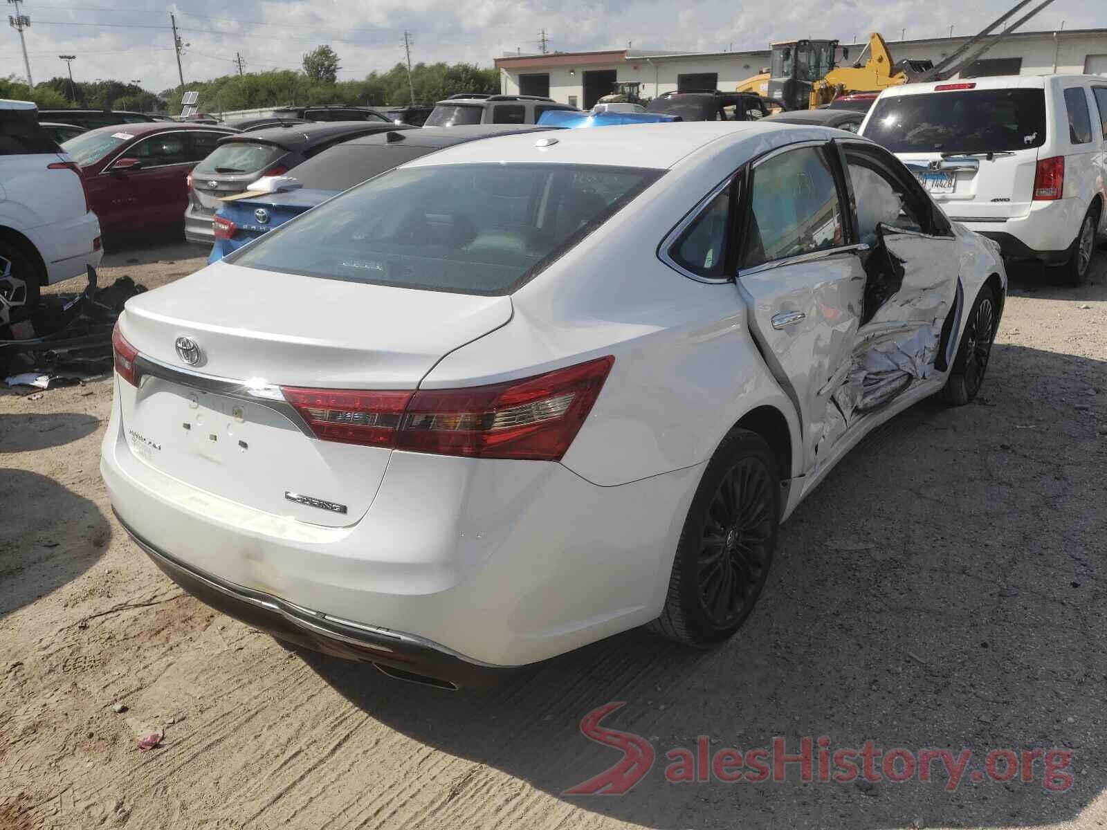 4T1BK1EB3GU238572 2016 TOYOTA AVALON