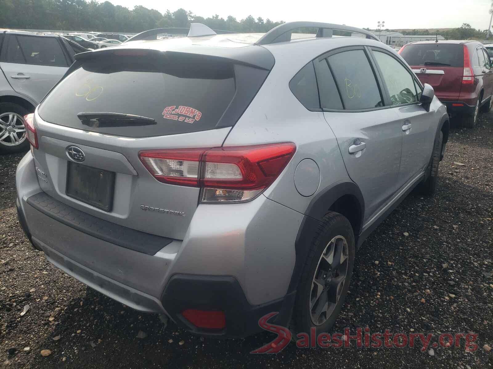 JF2GTAEC2KH273039 2019 SUBARU CROSSTREK