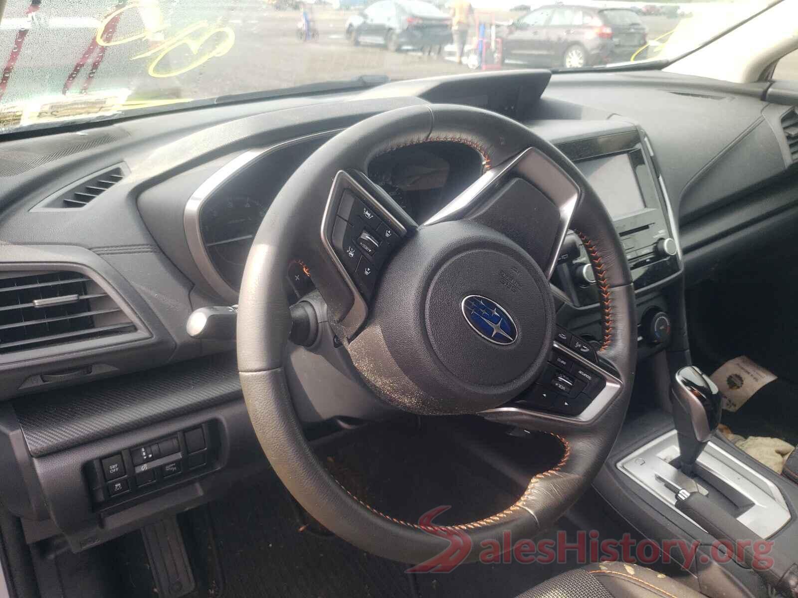 JF2GTAEC2KH273039 2019 SUBARU CROSSTREK