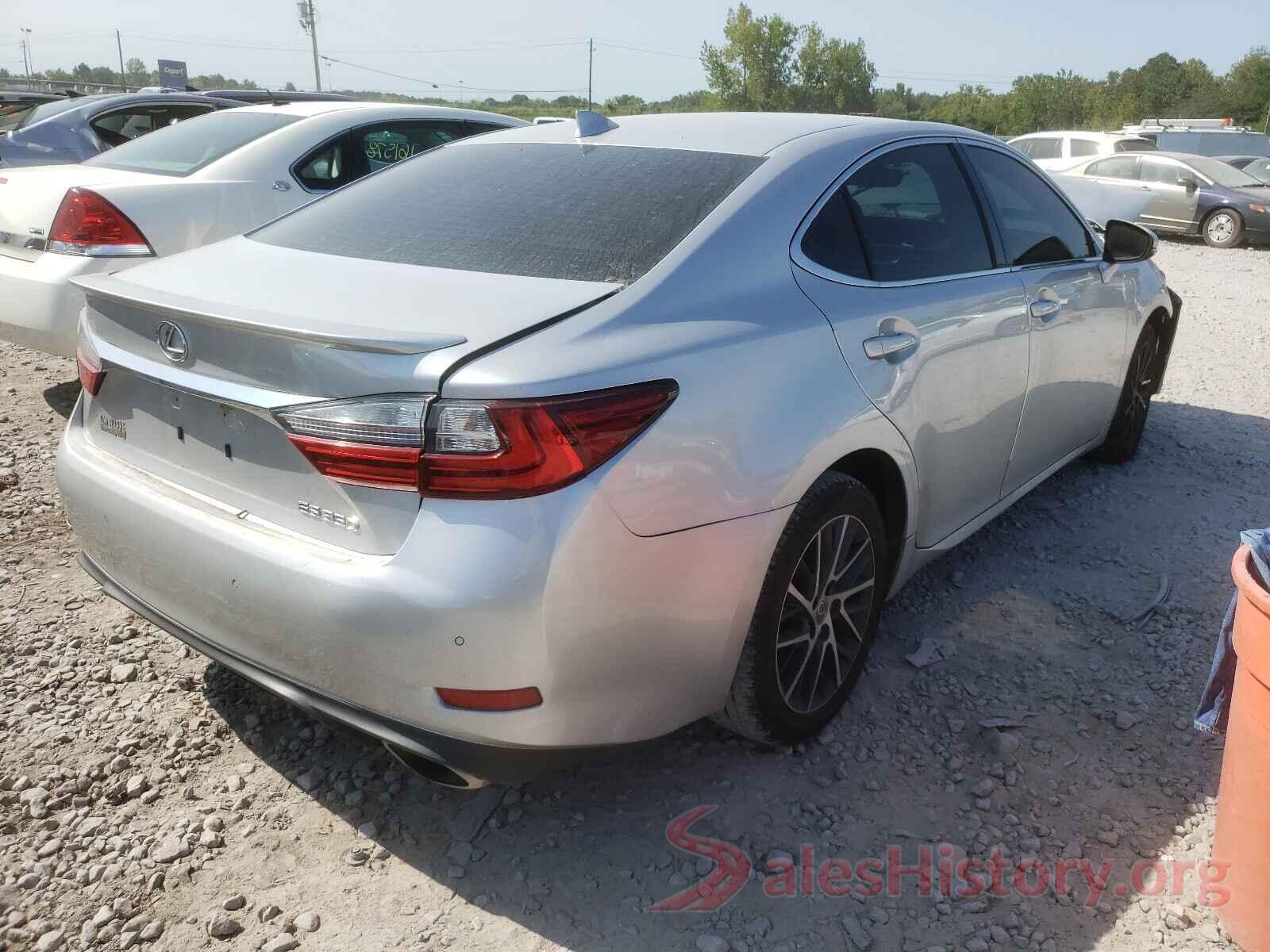 58ABK1GG8GU014652 2016 LEXUS ES350