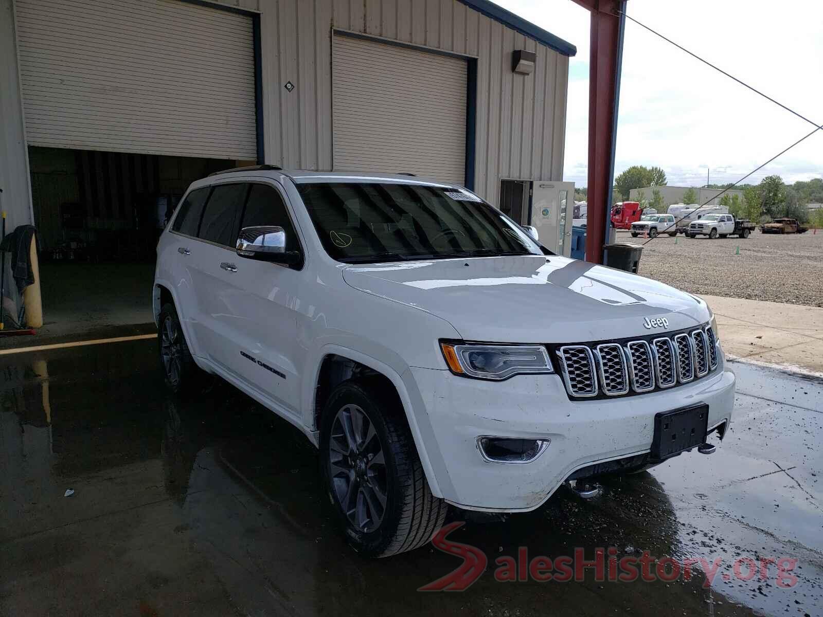 1C4RJFCG5HC825283 2017 JEEP CHEROKEE