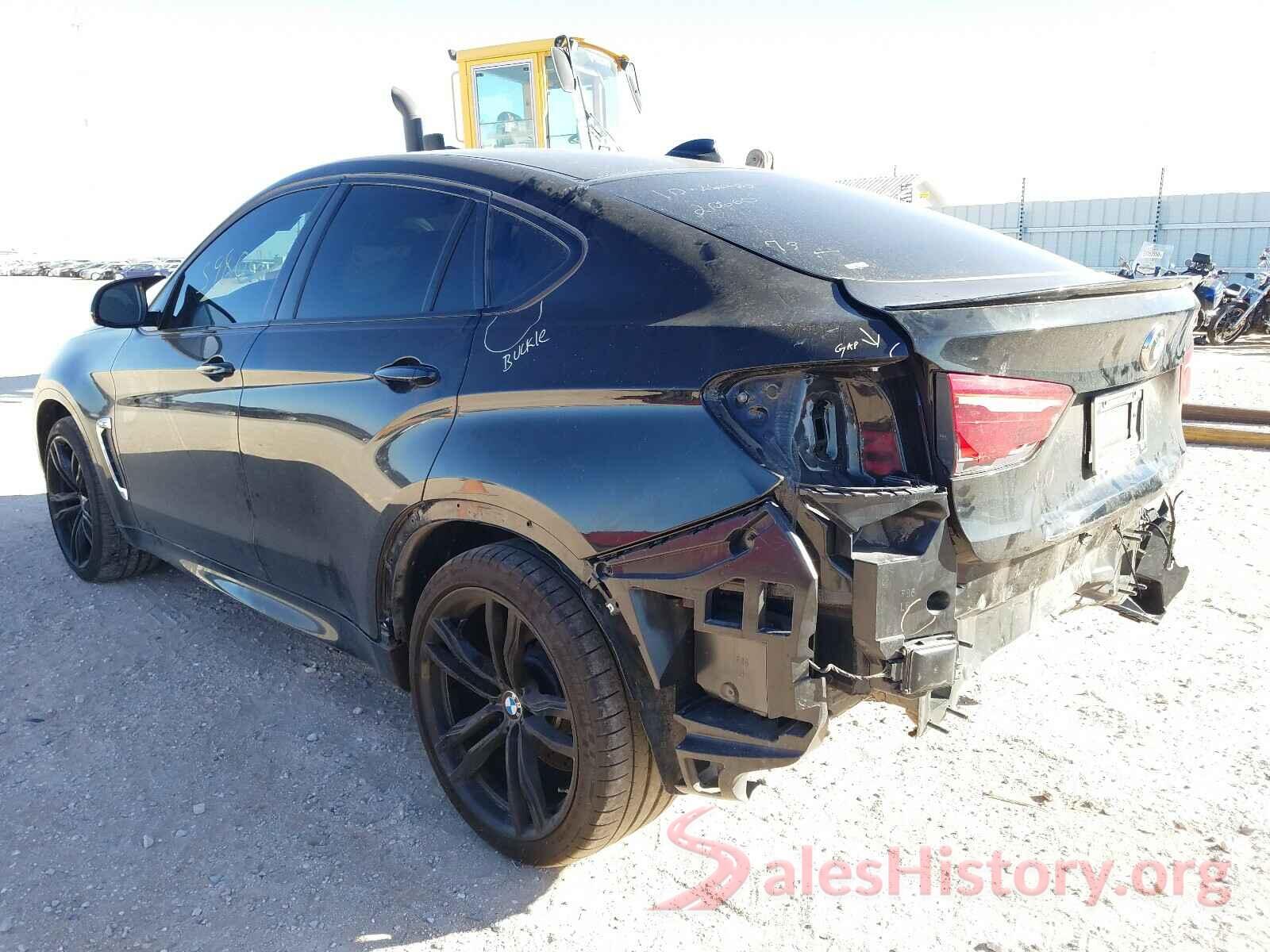 5YMKW8C5XJ0Y74670 2018 BMW X6