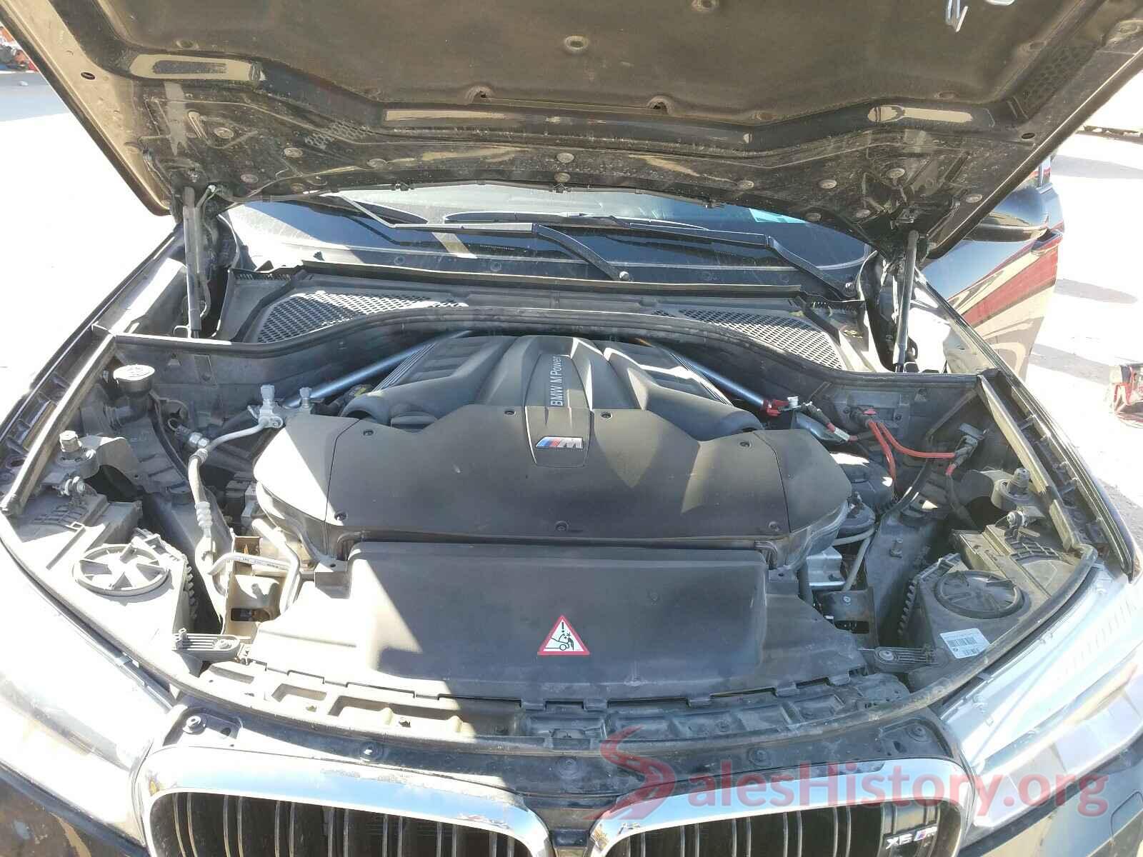 5YMKW8C5XJ0Y74670 2018 BMW X6