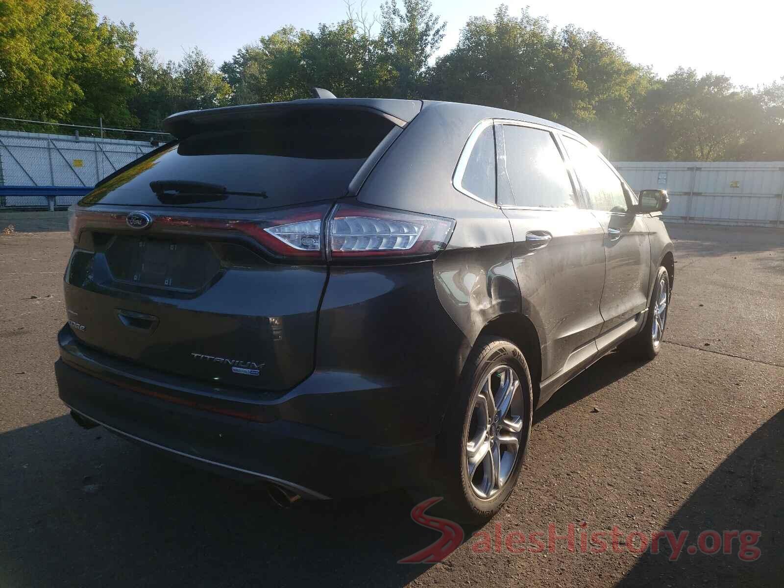 2FMPK4K9XJBB75282 2018 FORD EDGE