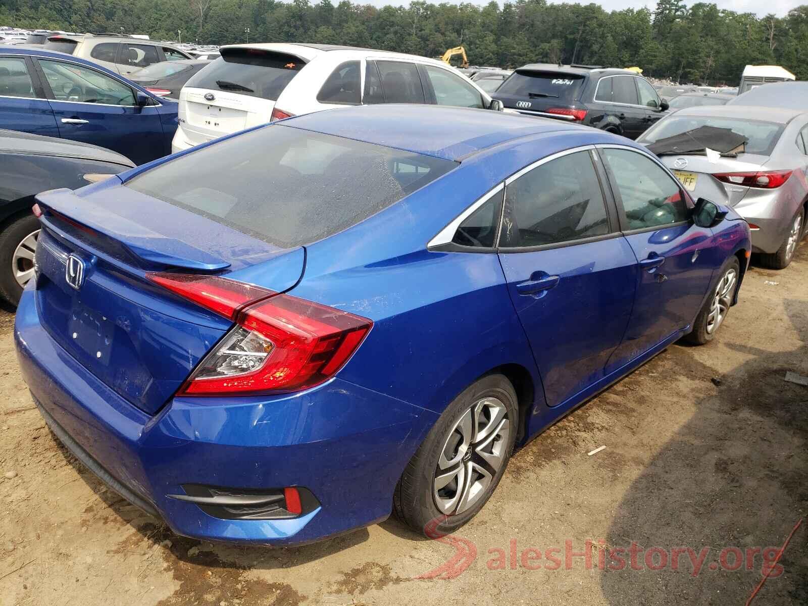 2HGFC2F59JH549159 2018 HONDA CIVIC