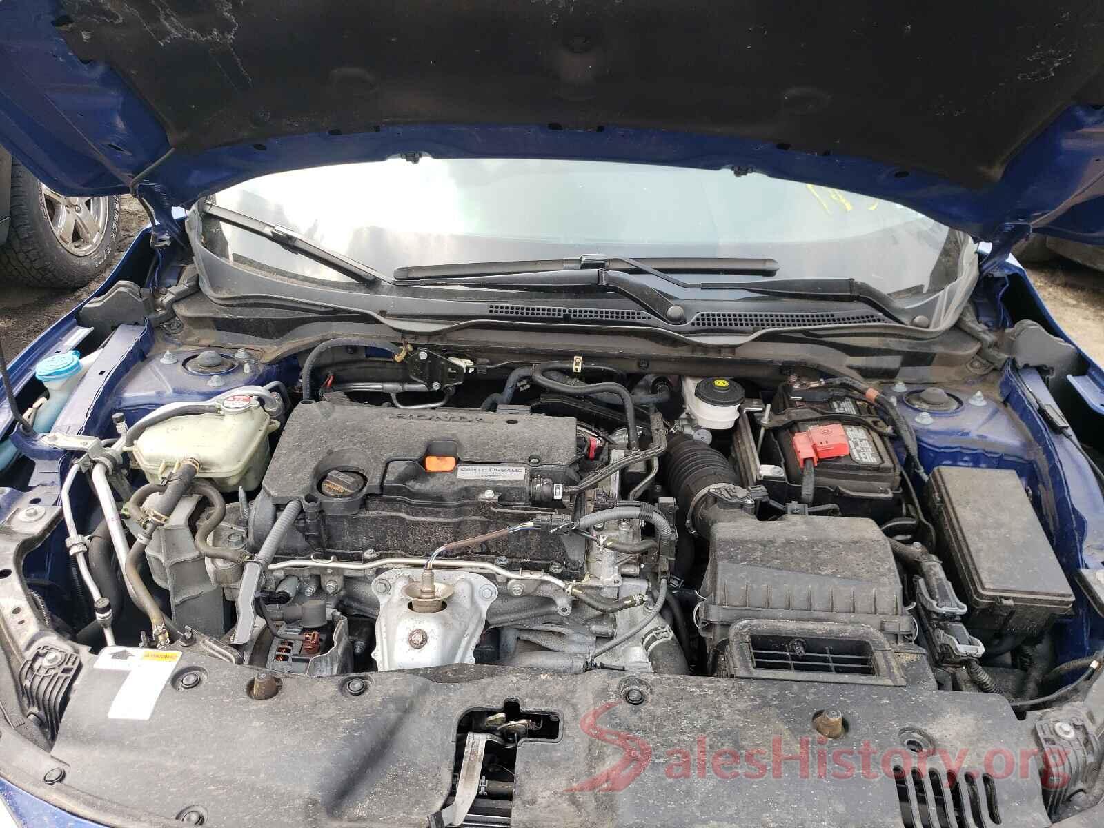 2HGFC2F59JH549159 2018 HONDA CIVIC