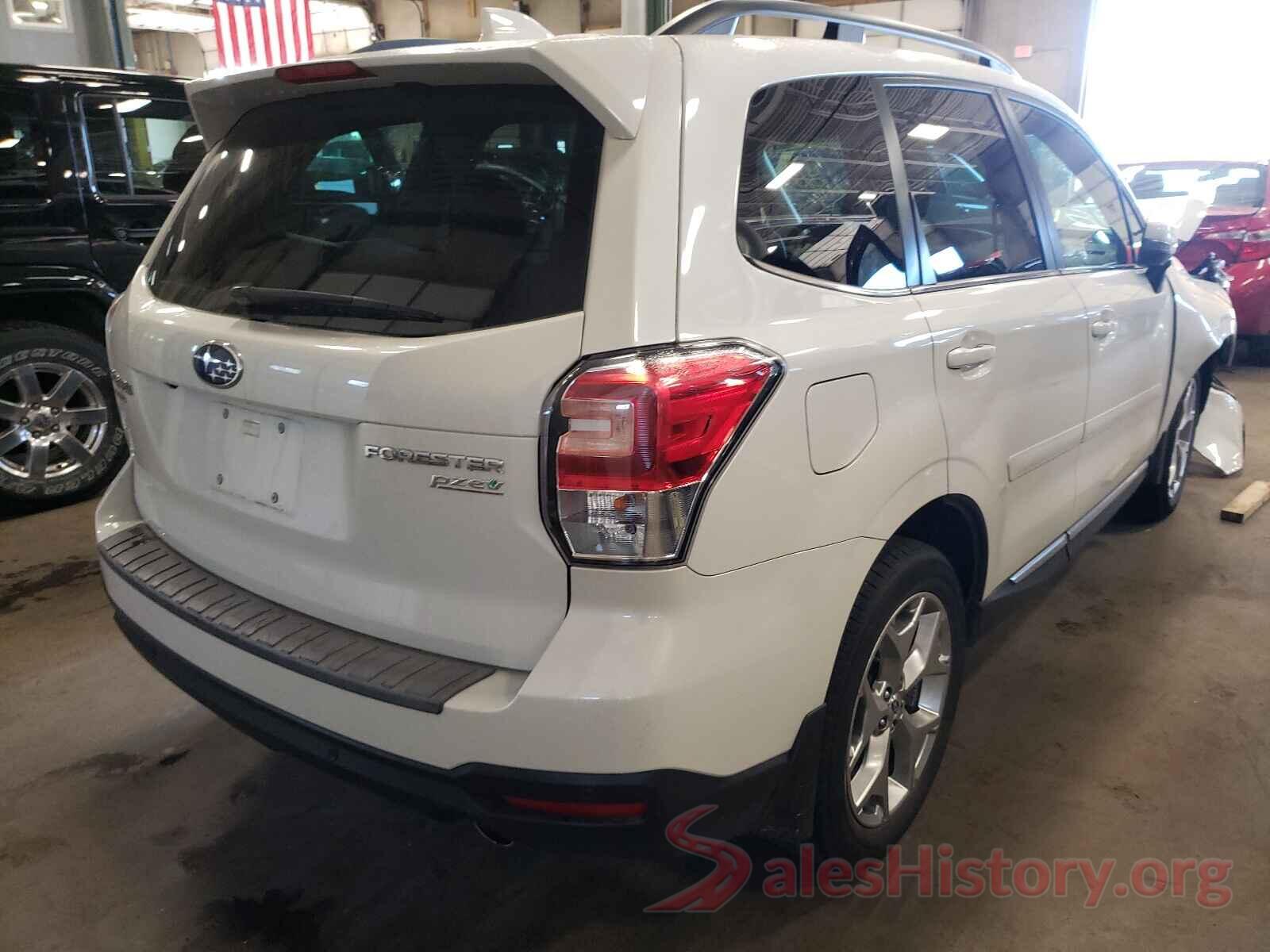 JF2SJAWC6HH591088 2017 SUBARU FORESTER