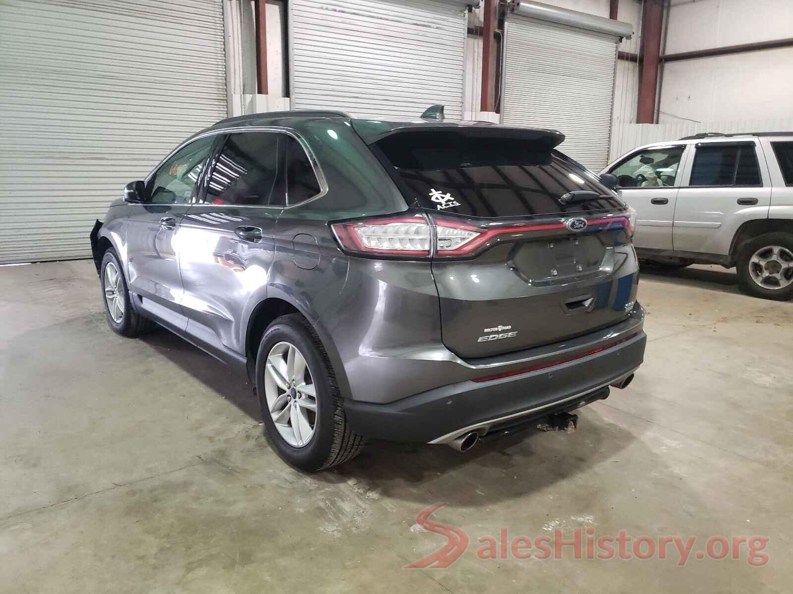 2FMPK3J9XGBB48202 2016 FORD EDGE