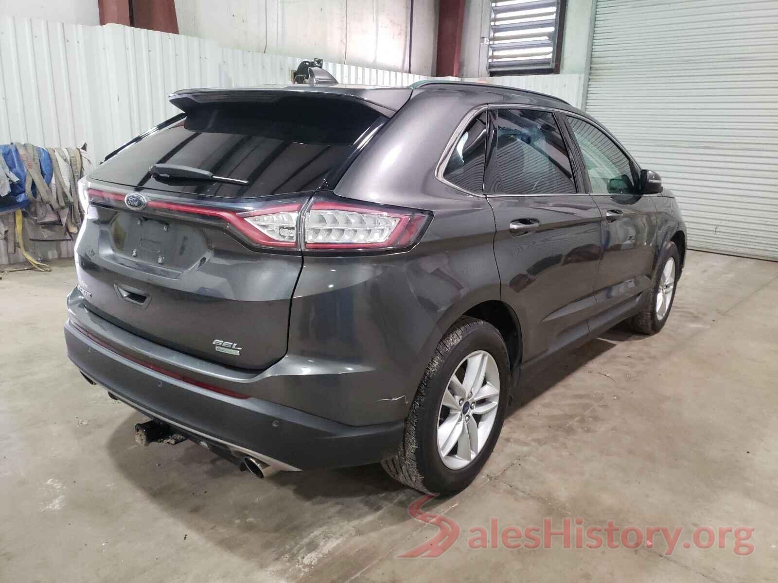 2FMPK3J9XGBB48202 2016 FORD EDGE