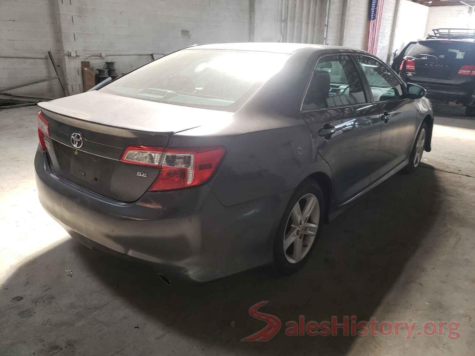 4T1BF1FK7CU127830 2012 TOYOTA CAMRY