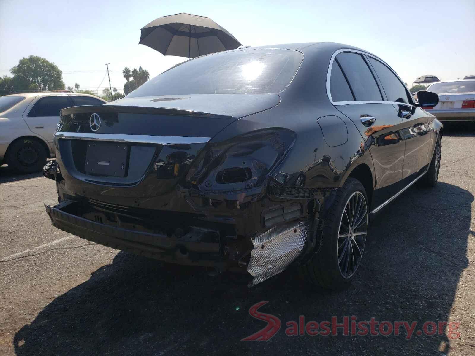 55SWF8DB0KU288933 2019 MERCEDES-BENZ C-CLASS