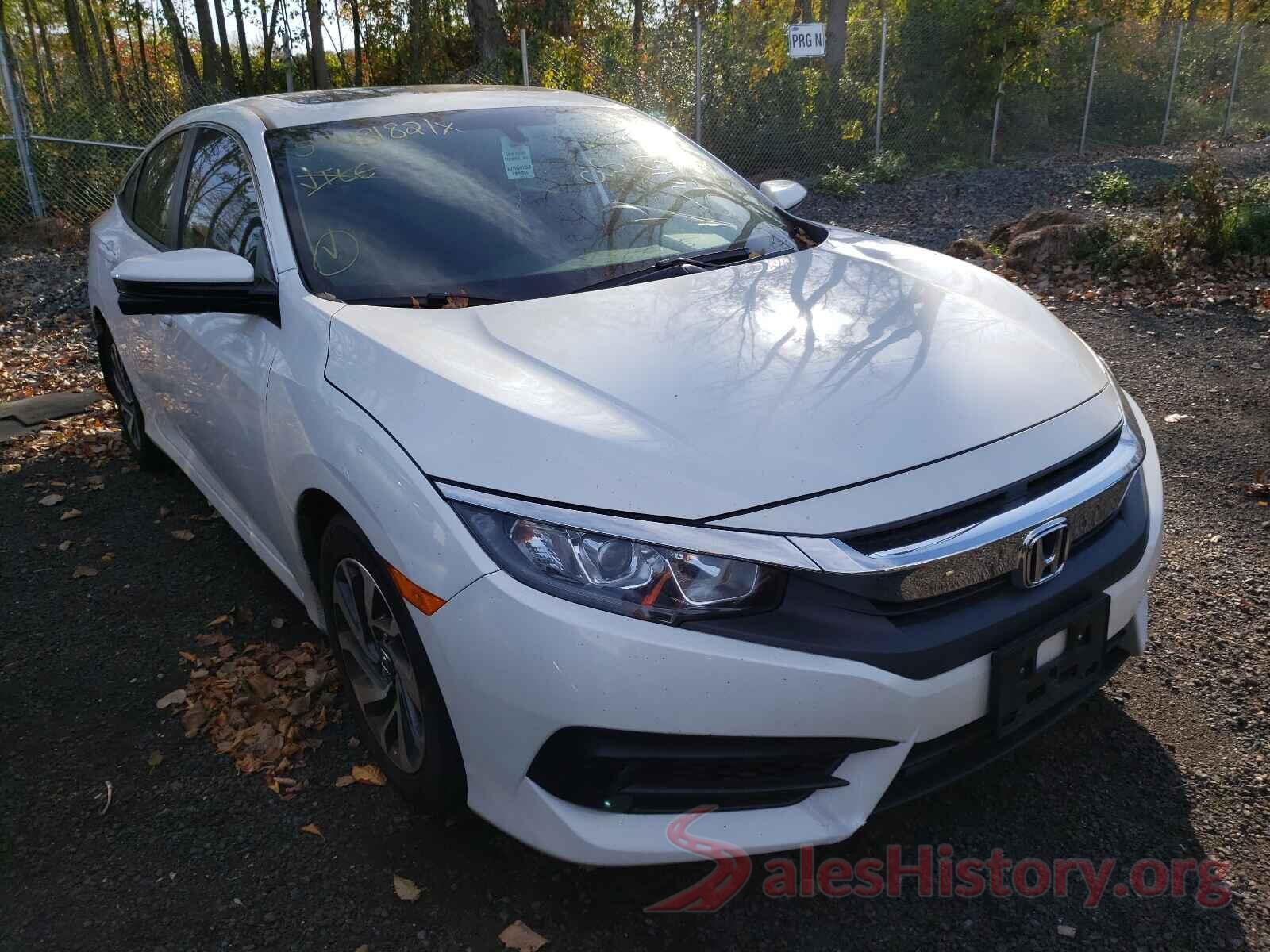 2HGFC2F78JH528420 2018 HONDA CIVIC