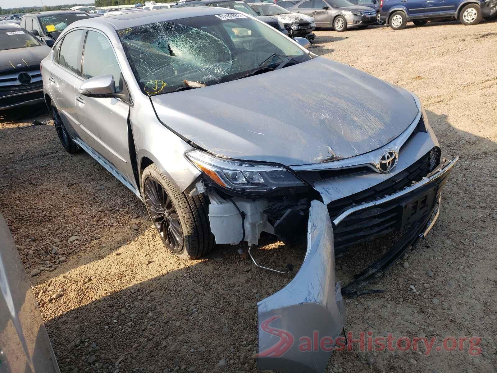 4T1BK1EB1GU223228 2016 TOYOTA AVALON