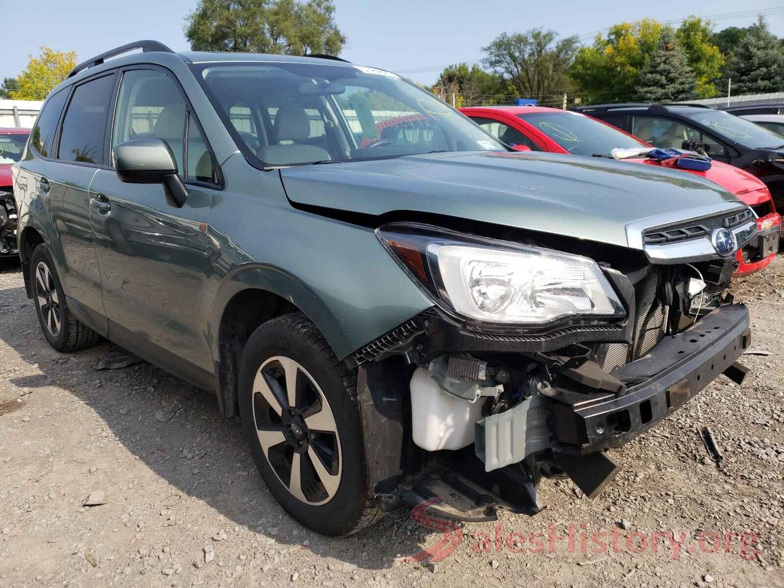 JF2SJAEC3HH812728 2017 SUBARU FORESTER