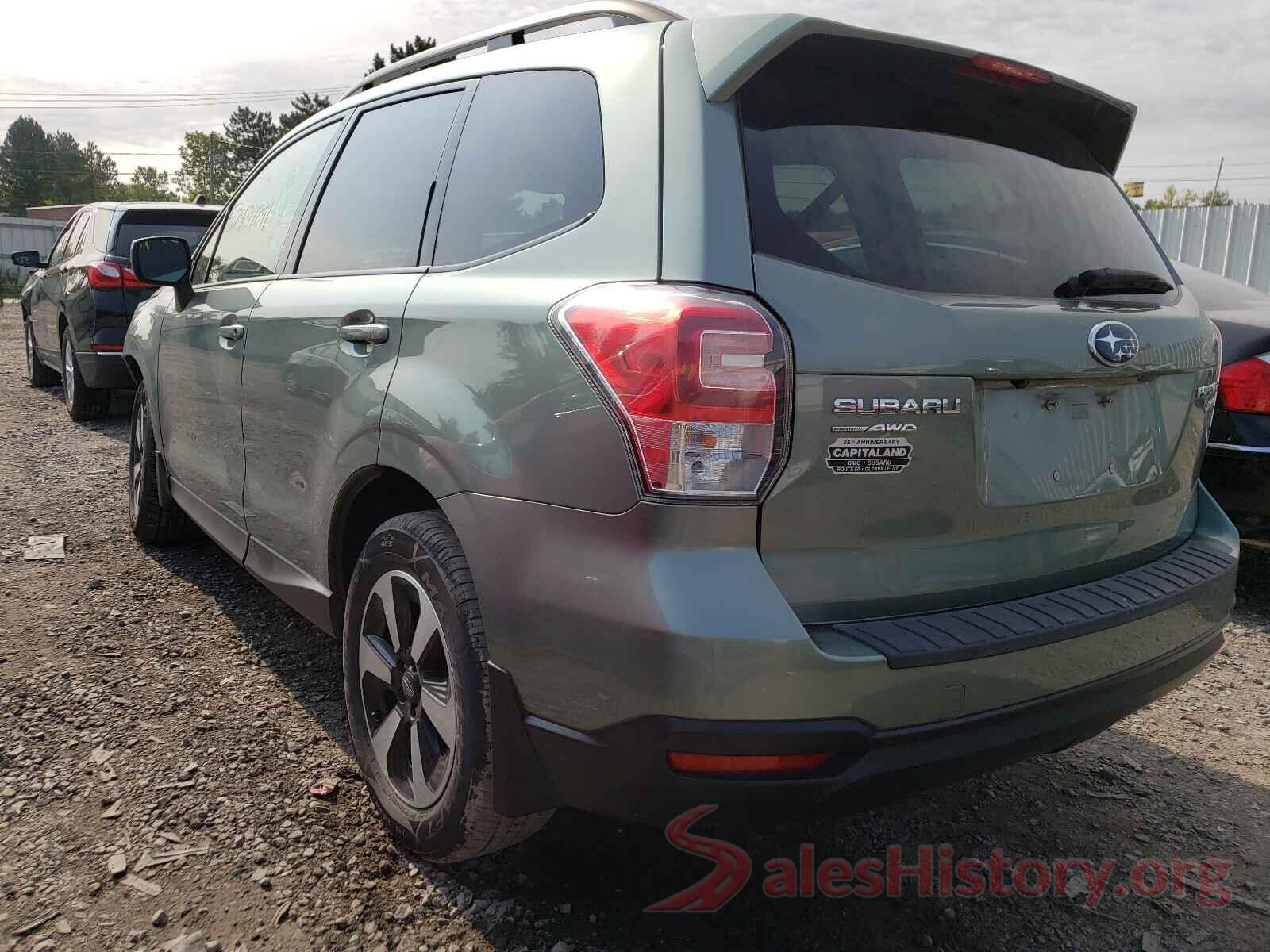 JF2SJAEC3HH812728 2017 SUBARU FORESTER