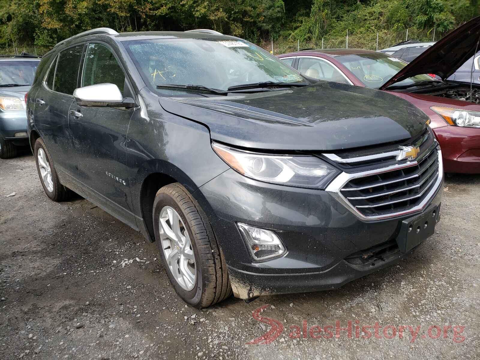 2GNAXXEV1M6122643 2021 CHEVROLET EQUINOX